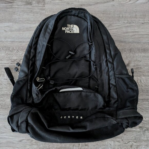 The North Face Jester Laptop Travel Backpack